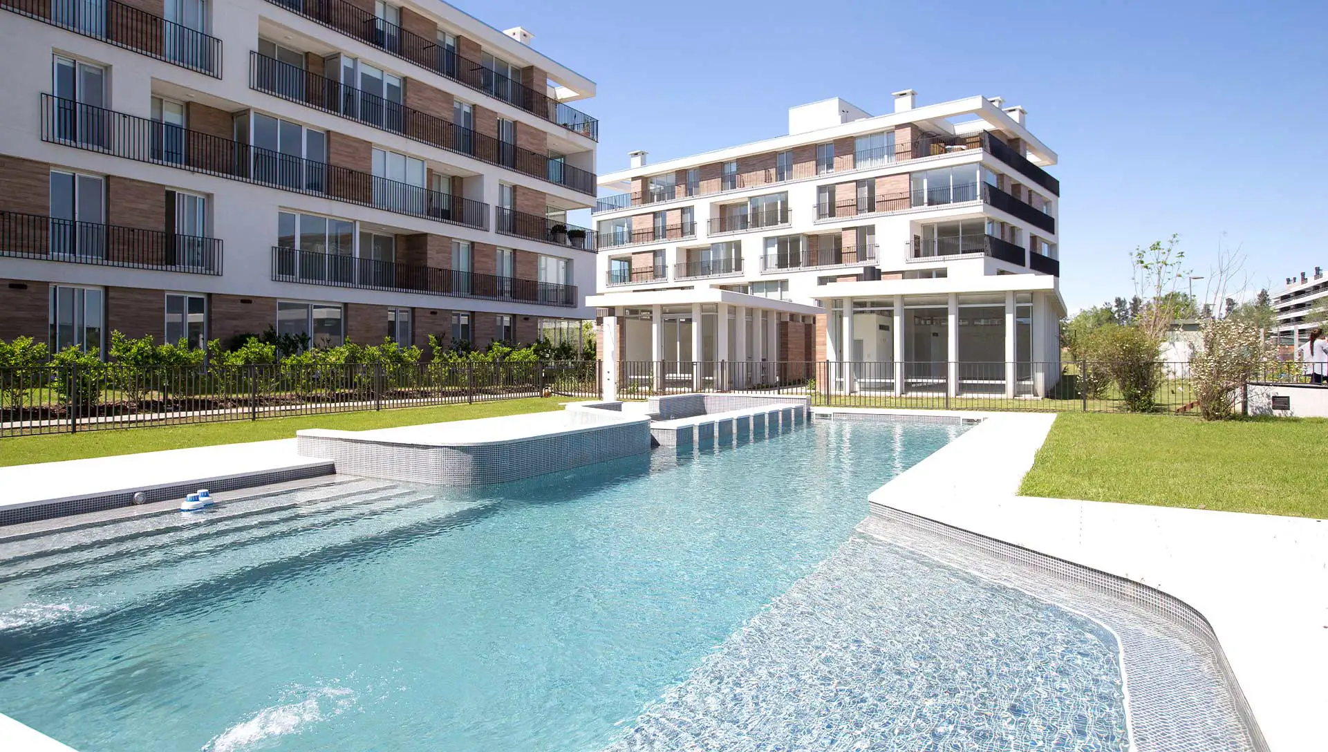 Condominios en Pilar