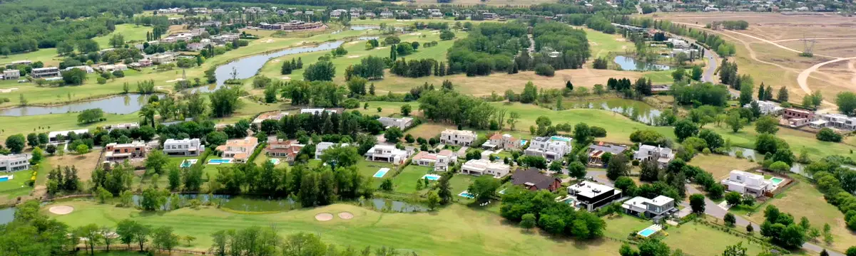 Barrios cerrados y Countries en Pilar y Zona Norte