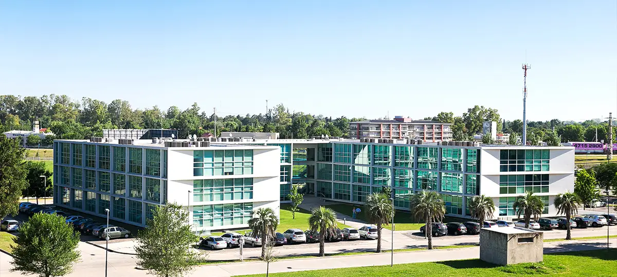 Oficinas en Pilar y Zona Norte