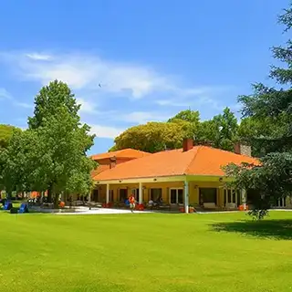 Olivos Golf Club