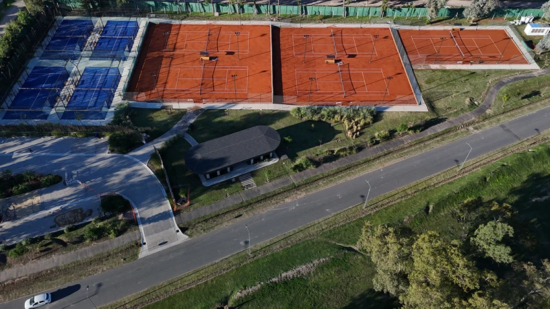 Foto de Azzurra Tortugas