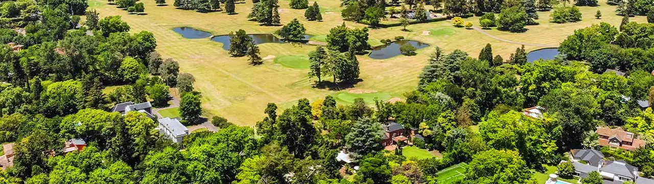 Golf Club Argentino
