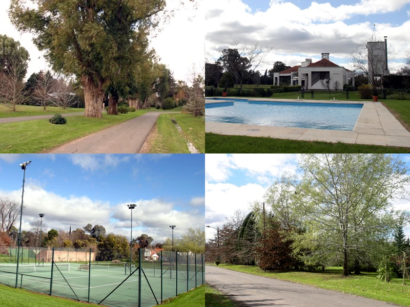 Amenities