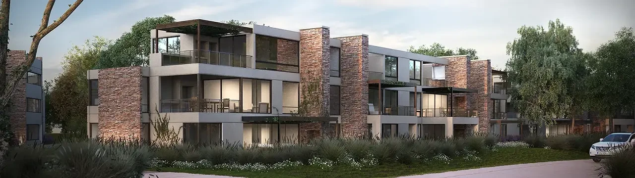 Terrazas al Golf | Pilará