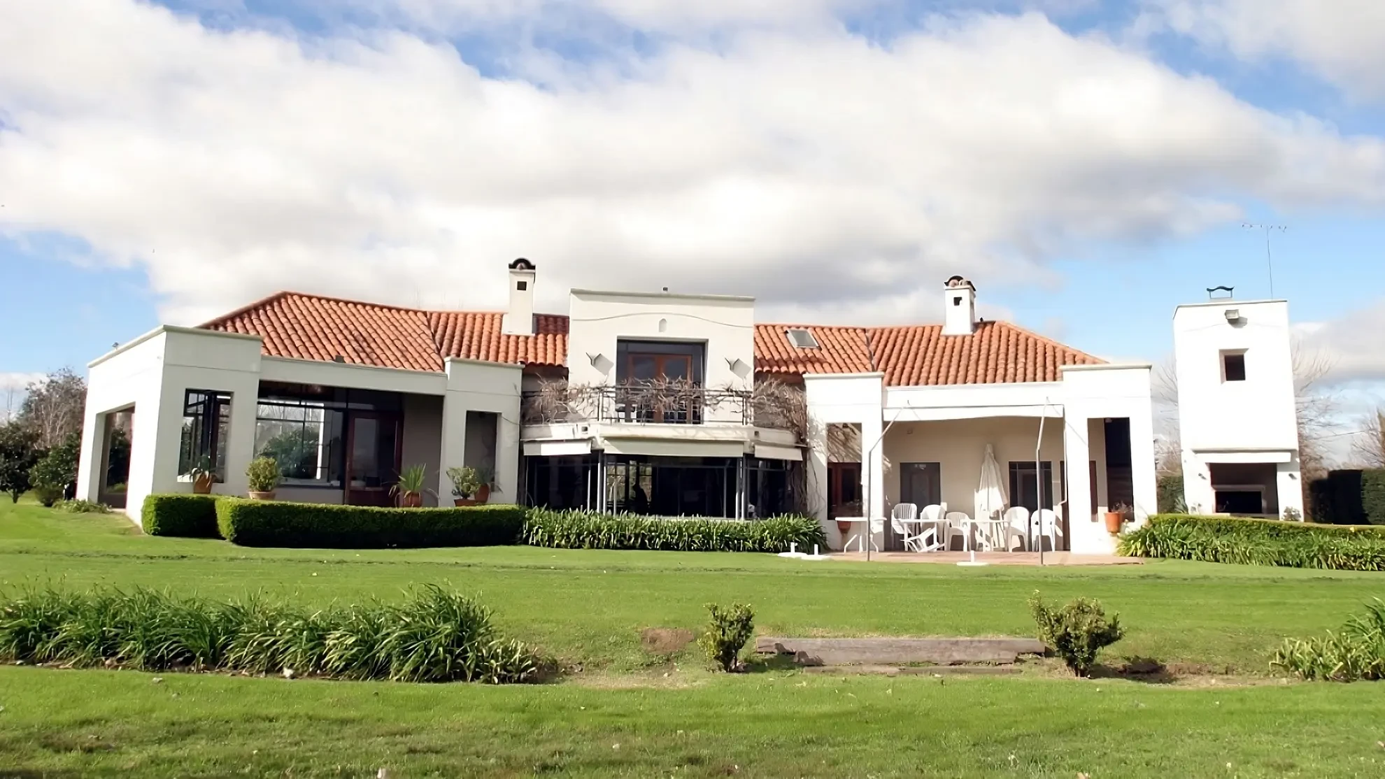 Altos de Pilar