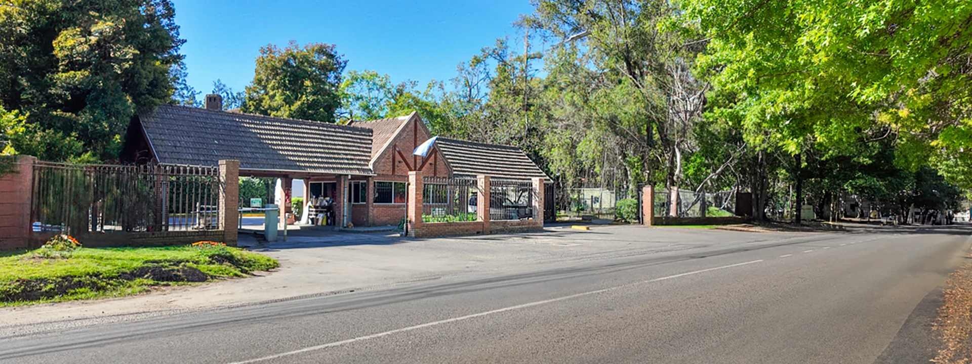 Village Country Club