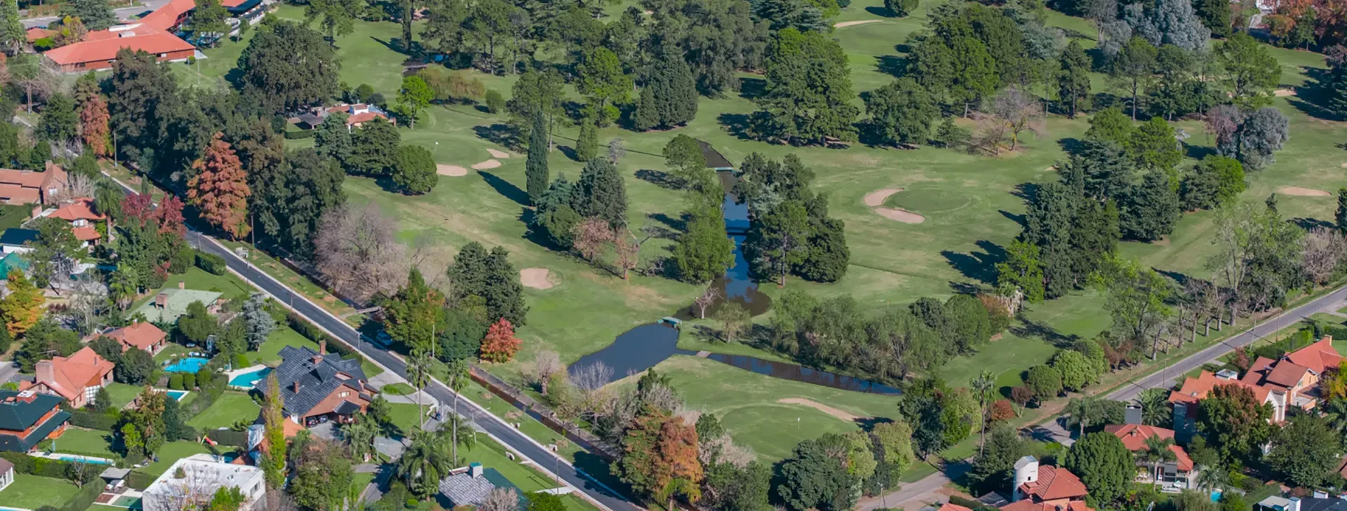 Mapuche Country Club